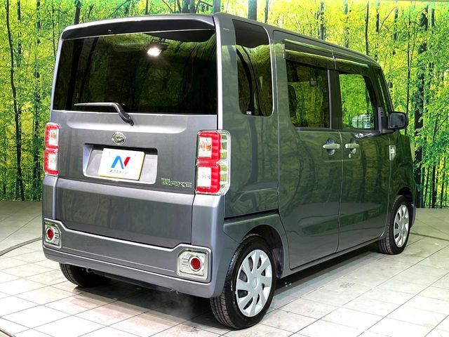 DAIHATSU WAKE 2016 Image 31