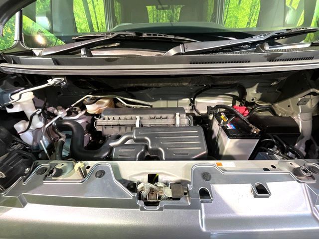 DAIHATSU WAKE 2016 Image 31