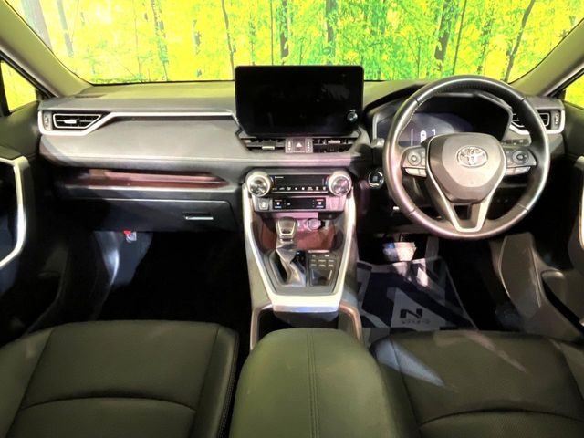 TOYOTA RAV4 4WD 2023 Image 31
