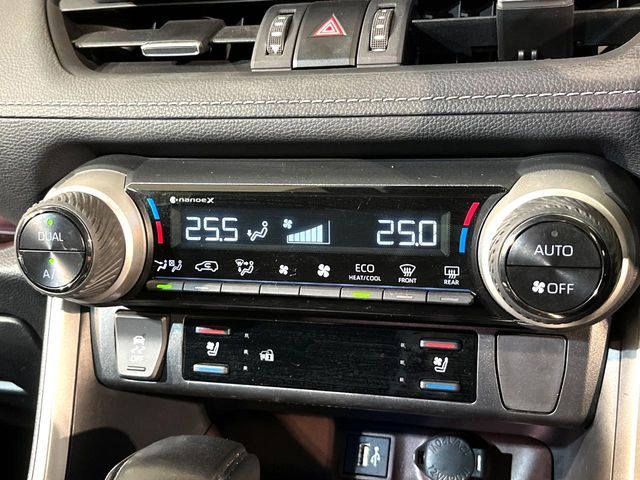 TOYOTA RAV4 4WD 2023 Image 31