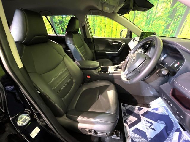 TOYOTA RAV4 4WD 2023 Image 31