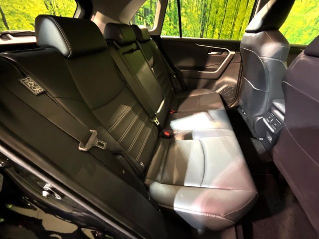 TOYOTA RAV4 4WD 2023 Image 31