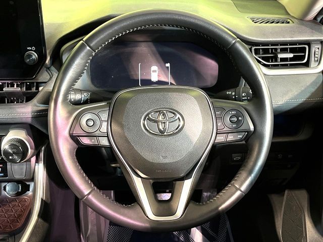 TOYOTA RAV4 4WD 2023 Image 31