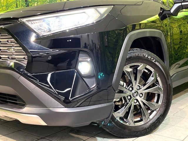 TOYOTA RAV4 4WD 2023 Image 31