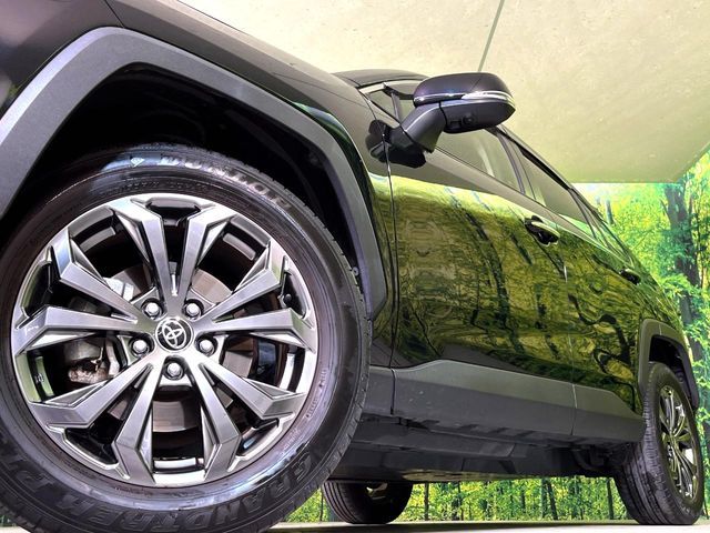 TOYOTA RAV4 4WD 2023 Image 31