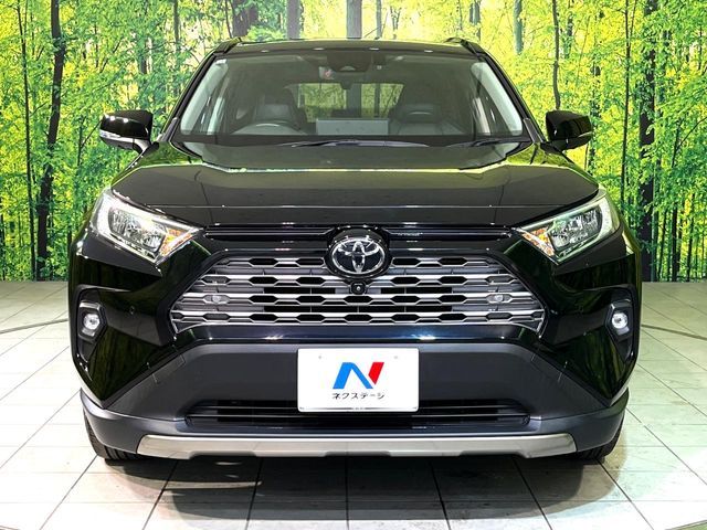 TOYOTA RAV4 4WD 2023 Image 31