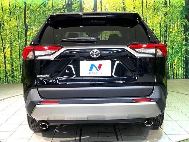 TOYOTA RAV4 4WD 2023 Image 31