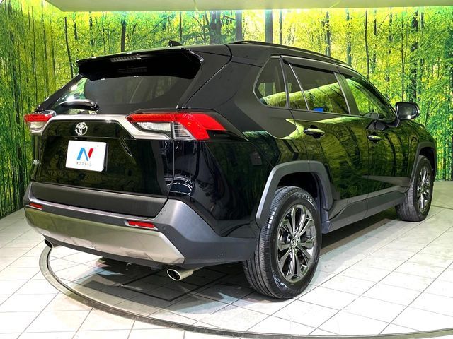 TOYOTA RAV4 4WD 2023 Image 31
