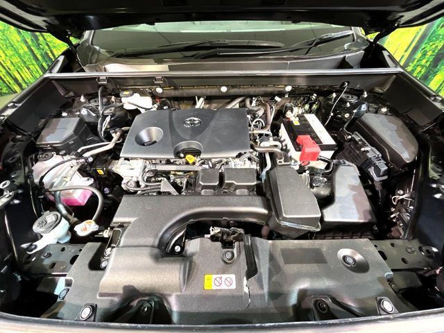 TOYOTA RAV4 4WD 2023 Image 31