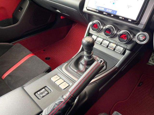 TOYOTA GR86 2023 Image 31