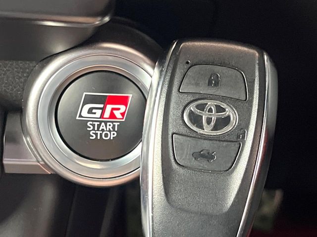 TOYOTA GR86 2023 Image 31