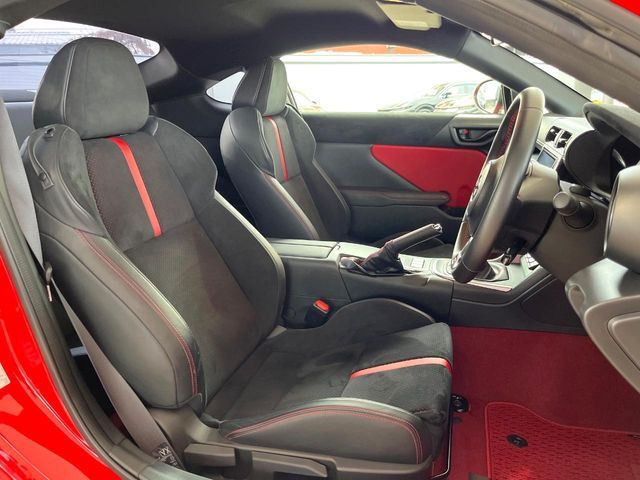 TOYOTA GR86 2023 Image 31