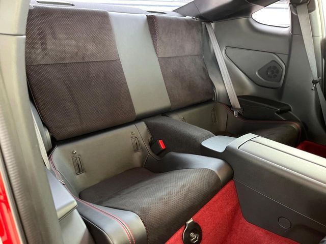 TOYOTA GR86 2023 Image 31