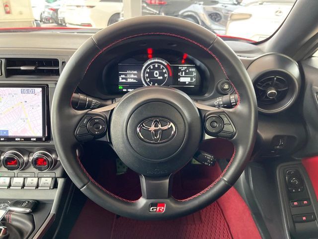 TOYOTA GR86 2023 Image 31