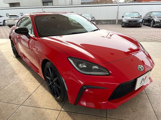 TOYOTA GR86 2023 Image 31