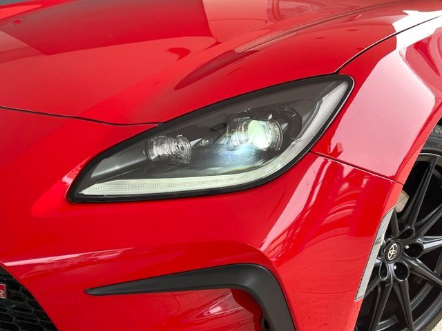 TOYOTA GR86 2023 Image 31