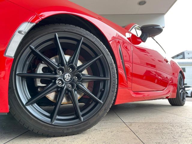 TOYOTA GR86 2023 Image 31