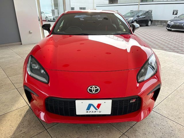 TOYOTA GR86 2023 Image 31