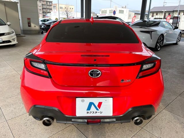 TOYOTA GR86 2023 Image 31