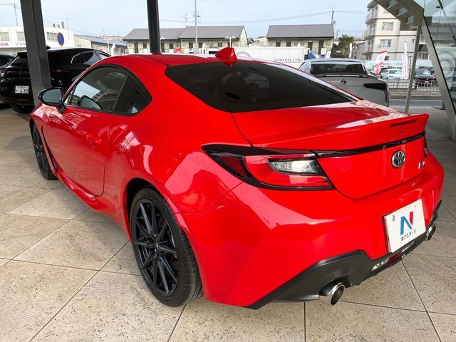 TOYOTA GR86 2023 Image 31