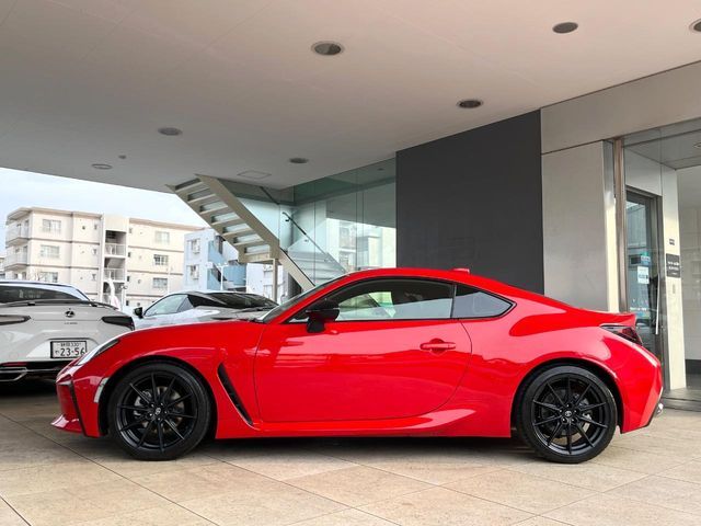 TOYOTA GR86 2023 Image 31