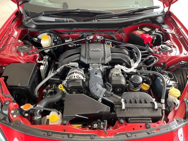 TOYOTA GR86 2023 Image 31