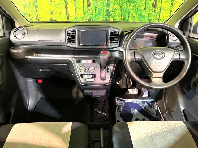 DAIHATSU MIRA E:S 2021 Image 31