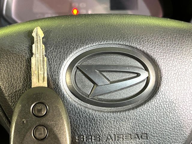 DAIHATSU MIRA E:S 2021 Image 31