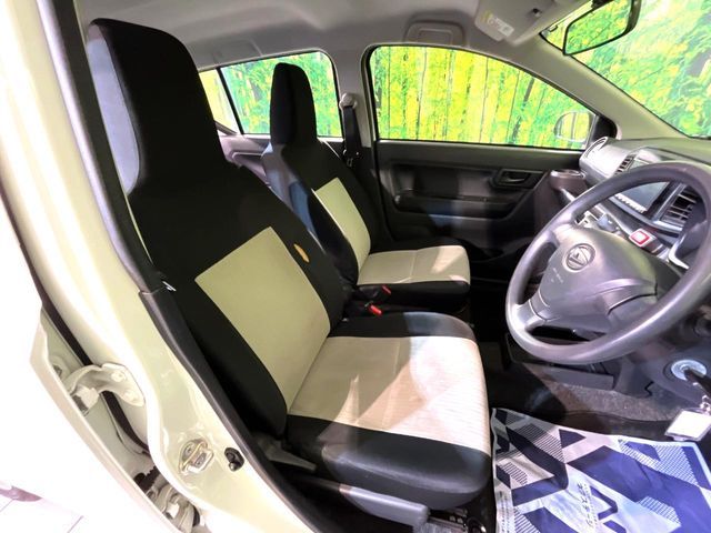 DAIHATSU MIRA E:S 2021 Image 31