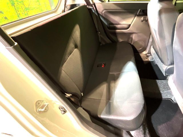 DAIHATSU MIRA E:S 2021 Image 31