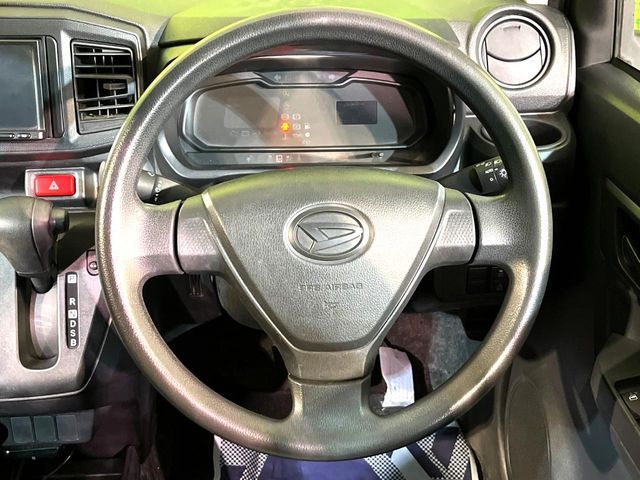 DAIHATSU MIRA E:S 2021 Image 31