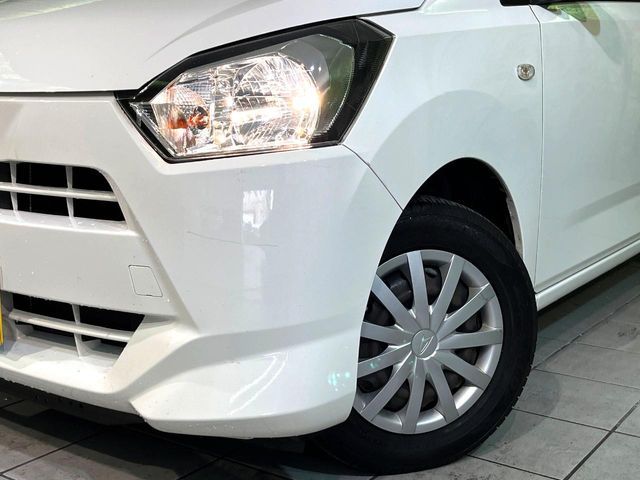 DAIHATSU MIRA E:S 2021 Image 31
