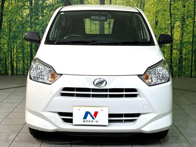 DAIHATSU MIRA E:S 2021 Image 31