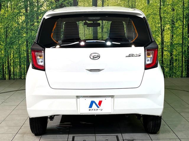DAIHATSU MIRA E:S 2021 Image 31