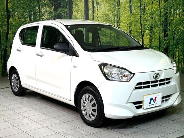 DAIHATSU MIRA E:S 2021 Image 31