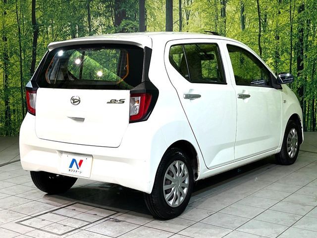 DAIHATSU MIRA E:S 2021 Image 31
