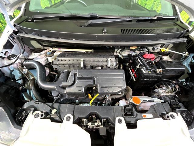 DAIHATSU MIRA E:S 2021 Image 31