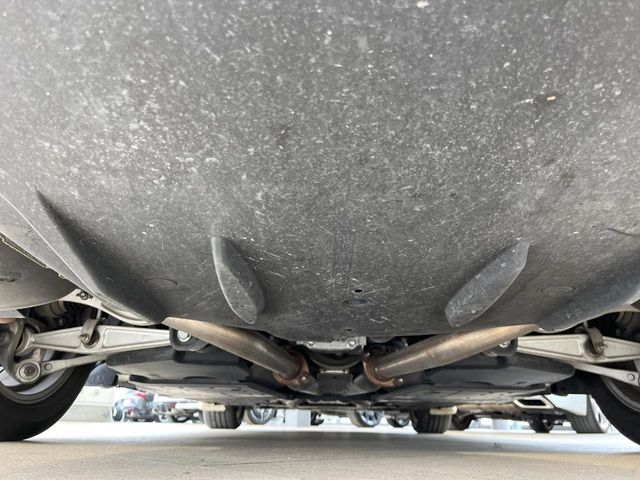 TOYOTA LEXUS LS460 2015 Image 31