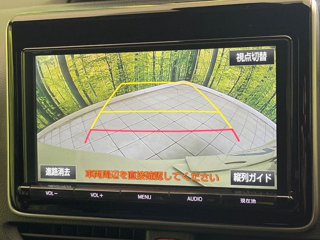 TOYOTA VOXY 2017 Image 31