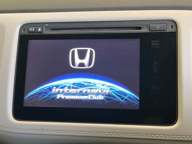 HONDA VEZEL HYBRID 2016 Image 31