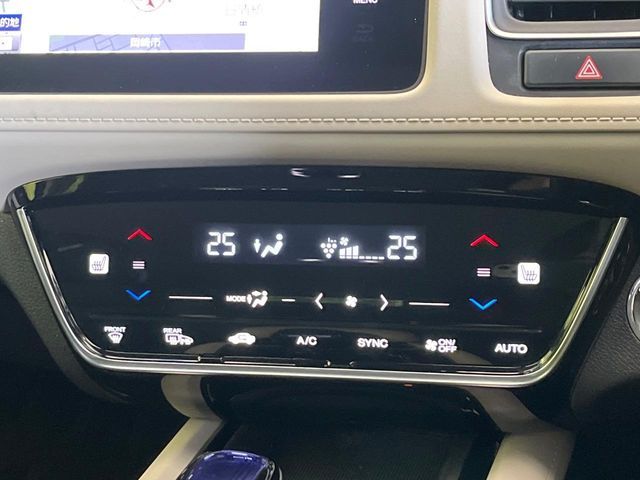 HONDA VEZEL HYBRID 2016 Image 31