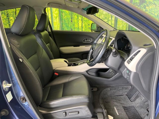 HONDA VEZEL HYBRID 2016 Image 31