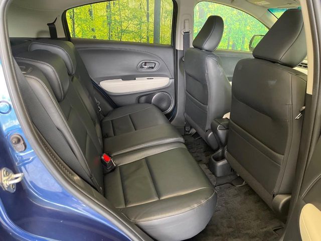 HONDA VEZEL HYBRID 2016 Image 31