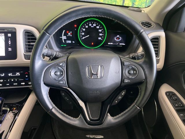 HONDA VEZEL HYBRID 2016 Image 31