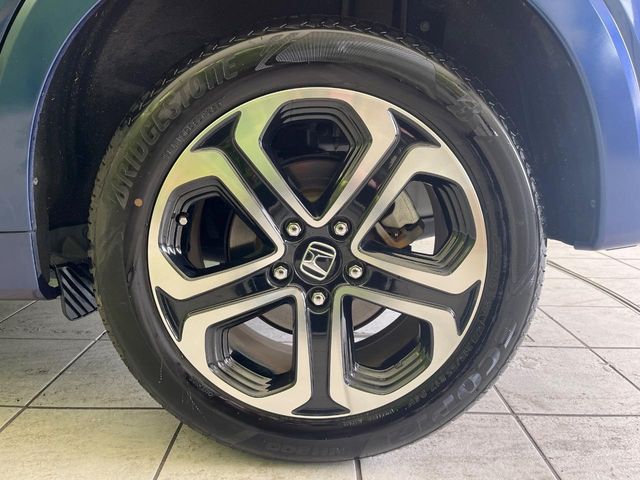 HONDA VEZEL HYBRID 2016 Image 31