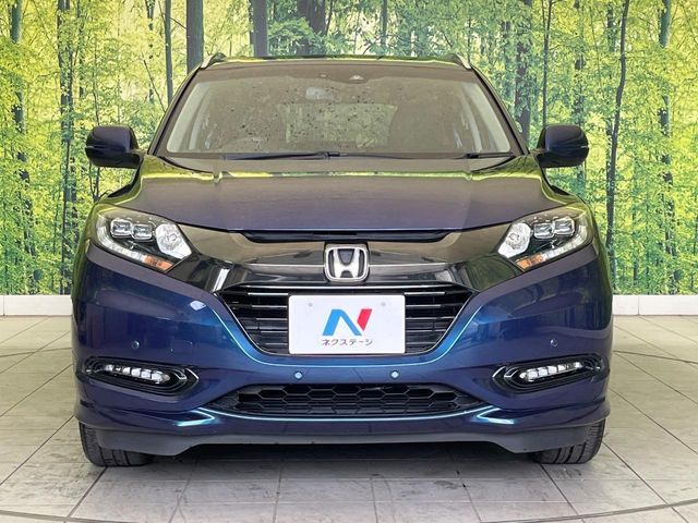 HONDA VEZEL HYBRID 2016 Image 31