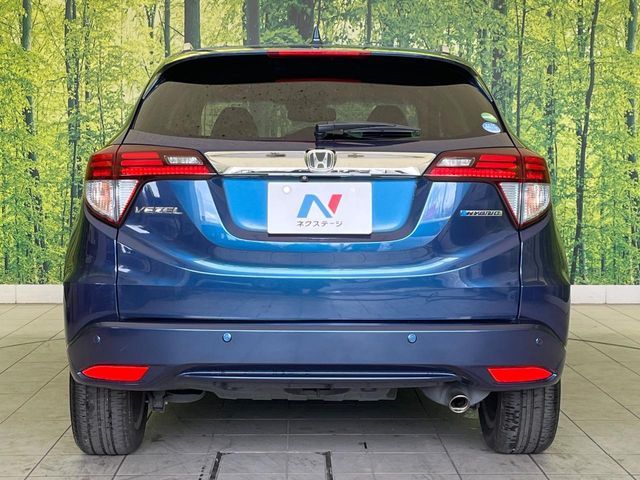 HONDA VEZEL HYBRID 2016 Image 31