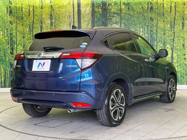 HONDA VEZEL HYBRID 2016 Image 31