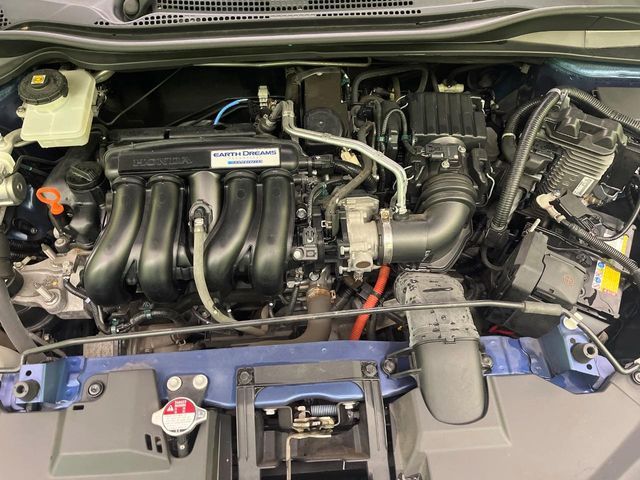 HONDA VEZEL HYBRID 2016 Image 31