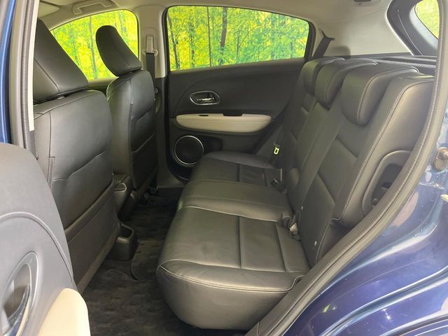 HONDA VEZEL HYBRID 2016 Image 31